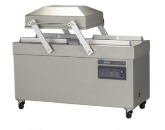 Упаковщик Henkelman Polar 2-40 вакуумный двухкамерный – купить по цене завода