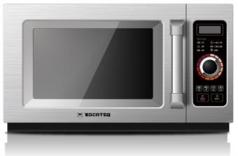 Микроволновая печь СВЧ Kocateq MWO1000/25 E (22510) – купить в Ижевске по цене завода