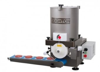 Машина котлетоформовочная Deighton Formatic S4000/180 – купить в Ижевске по цене завода