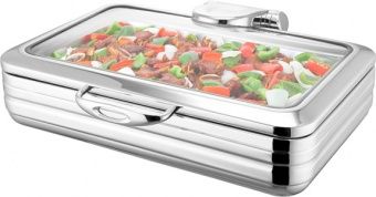 Чафинг-диш Техно-ТТ W17-1100T – купить в Ижевске по цене завода