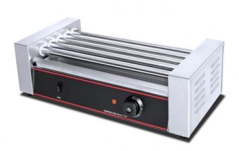 Роликовый гриль Viatto RG-5H – купить в Ижевске по цене завода