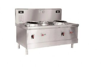 Плита индукционная Ecokitchen Ind-A0W-B16Fl – купить в Ижевске по цене завода