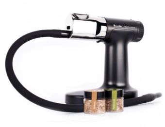 Ручной аппарат для копчения The Smoking Gun Pro – купить в Ижевске по цене завода
