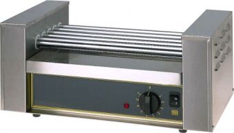Гриль Roller Grill Rg 5 для хот-догов – купить в Ижевске по цене завода