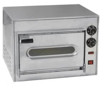 Печь для пиццы Pizza Group Compact M35/17 – купить в Ижевске по цене завода