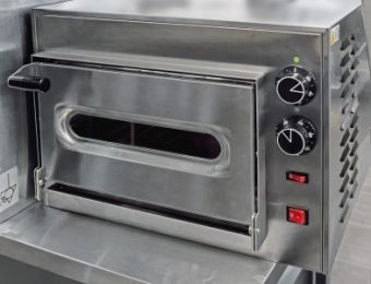 Печь для пиццы Pizza Group Compact M35/8-M (1 камера) – купить в Ижевске по цене завода