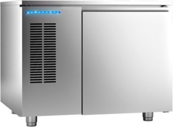 Шкаф шоковой заморозки Angelo Po B151H вместимостью 5*GN1/1 (16/10кг) – купить по цене завода