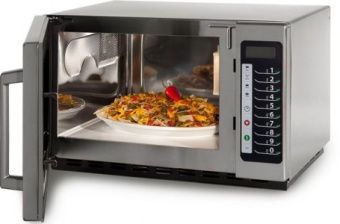 Микроволновая печь Menumaster RCS511TS – купить в Ижевске по цене завода