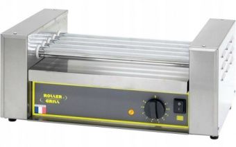 Гриль Roller Grill Rg 11 для хот-догов – купить в Ижевске по цене завода