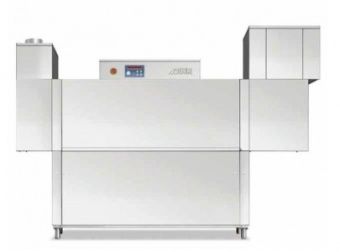 Машина посудомоечная Dihr Rx 164 E Dx+Dr24+Dde туннельная – купить в Ижевске по цене завода