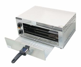 Печь статическая Kocateq EPC01ECO – купить в Ижевске по цене завода