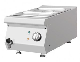 Мармит Kocateq 0M0BME настольный 1*GN1/1+1*GN1/2 – купить в Ижевске по цене завода