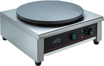 Блинница Crazy Pan CP-CM400 – купить по цене завода