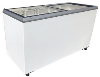 Ларь морозильный Derby EK-56 (95100260) – купить по цене завода