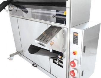 Шкаф предварительной расстойки Porlanmaz PMIP-152 – купить по цене завода