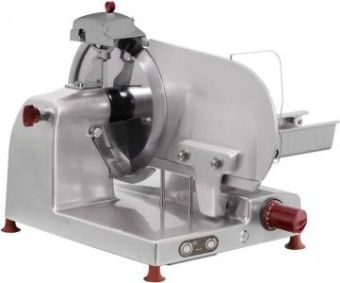 Слайсер Berkel Essentia Bem370 3Ф. – купить по цене завода