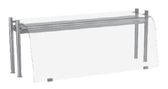 Лампа нагреватель Dora 94582G(1200) – купить в Ижевске по цене завода