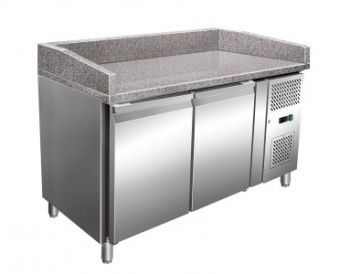 Стол для пиццы Viatto PZ2600TN – купить в Ижевске по цене завода