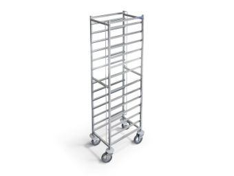 Стеллаж-шпилька для Gn Kayman сш-42/121 – купить в Ижевске по цене завода