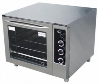 Духовка электрическая Grill Master Ф2ЖТЛДЭ – купить в Ижевске по цене завода