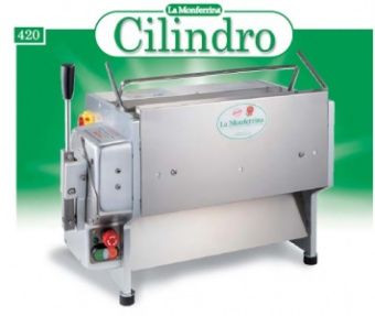 Аппарат тестораскаточный La monferrina Cilindro Mm 420 – купить в Ижевске по цене завода