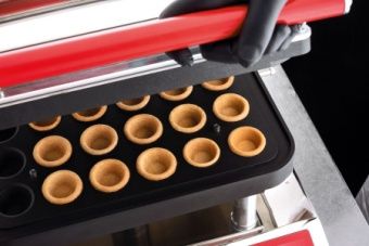 Тарталетница Pavoni Cookmatik без форм – купить в Ижевске по цене завода