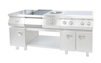Рабочая поверхность Kocateq 0M0TN – купить в Ижевске по цене завода