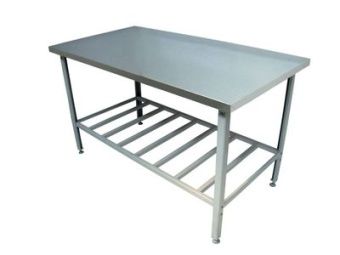 Стол разделочный СР-2/800/700-ЮТ Технологии Юга – купить по цене завода