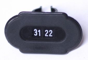 Ценник с защелкой Paderno SD03050 – купить в Ижевске по цене завода