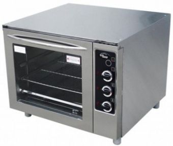 Духовка электрическая Grill Master Ф2ЖТЛКДЭ с конвекцией – купить в Ижевске по цене завода