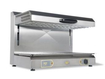 Гриль саламандра Roller Grill Sem 800 B – купить в Ижевске по цене завода