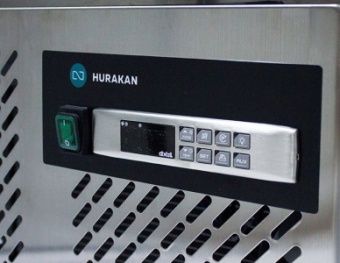 Шкаф шоковой заморозки Hurakan HKN-Bcf5M – купить в Ижевске по цене завода