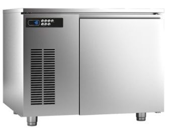 Шкаф шоковой заморозки Sagi Df351H – купить по цене завода