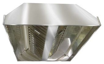 Зонт вытяжной центральный Iterma звц-2000х1800х400 – купить по цене завода