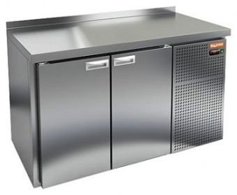 Стол морозильный Hicold GN 11 BR2 BT – купить по цене завода
