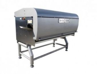 Машина для удаления чешуи Tri-4CXX Uni-Food Technic – купить в Ижевске по цене завода