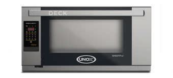Печь электрическая Unox XEKDT-01EU-D подовая – купить в Ижевске по цене завода