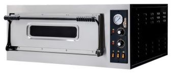 Печь для пиццы Itpizza Ms4 – купить в Ижевске по цене завода