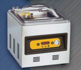 Упаковщик Lavezzini Eco30Digit вакуумный камерный, 1 шов длиной 30см – купить по цене завода