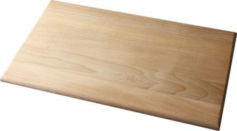 Доска БУК промасл. 300х200х18-20 WOOD – купить в Ижевске по цене завода