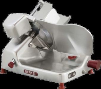 Слайсер Berkel Domina Slg315 1ф. – купить по цене завода
