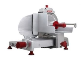 Слайсер Berkel Essentia German Gm25 – купить в Ижевске по цене завода