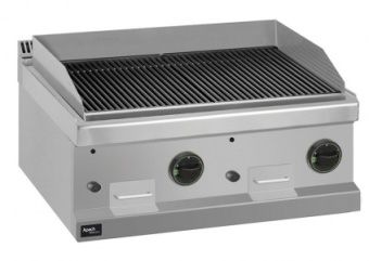 Гриль лавовый 700 сер. Apach Apgg-77T – купить по цене завода