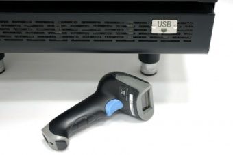 Микроволновая печь Kocateq MWO IMPG 2400/2500 13 SC сверхбыстрая комбинированная со сканером – купить в Ижевске по цене завода