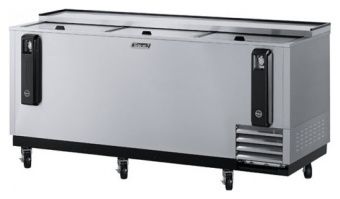 Шкаф барный TurboAir TBC-80SD холодильный с вертикальной загрузкой – купить по цене завода