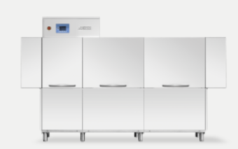 Машина посудомоечная Dihr Rx 326 Sx+Dde+Xp+Dr69 – купить в Ижевске по цене завода