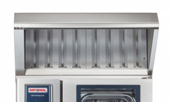 Вытяжка UltraVent XS Rational 60.73.865 для моделей XS – купить по цене завода