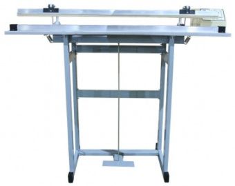 Ножные запайщики FRT-1000 – купить по цене завода
