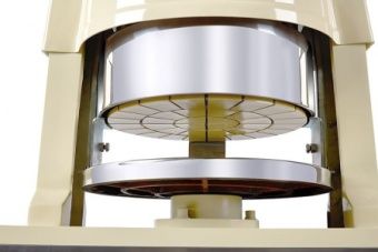 Тестоделитель автоматический для мелкоштучных изделий Danler DZ-36 – купить в Ижевске по цене завода