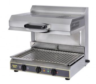 Гриль саламандра Roller Grill SEM 600 PDS – купить в Ижевске по цене завода